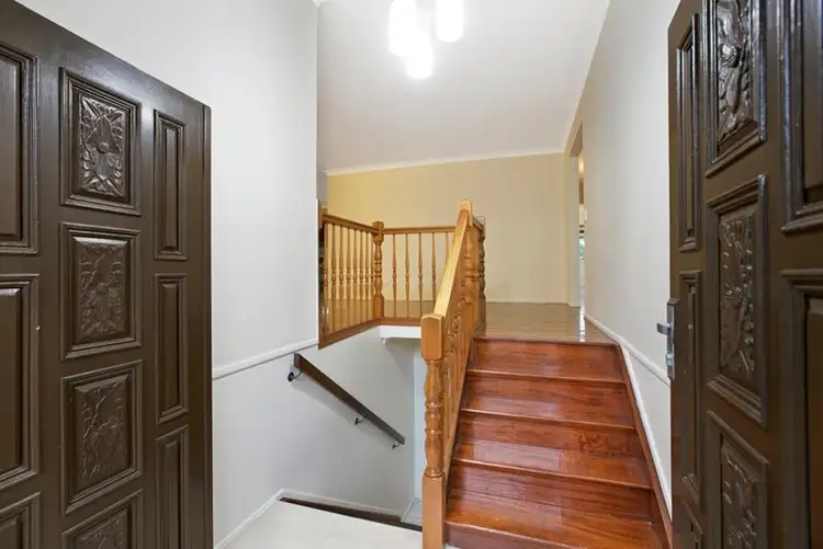 Fifth view of Homely house listing, 63 Brodie Street, Holland Park West QLD 4121