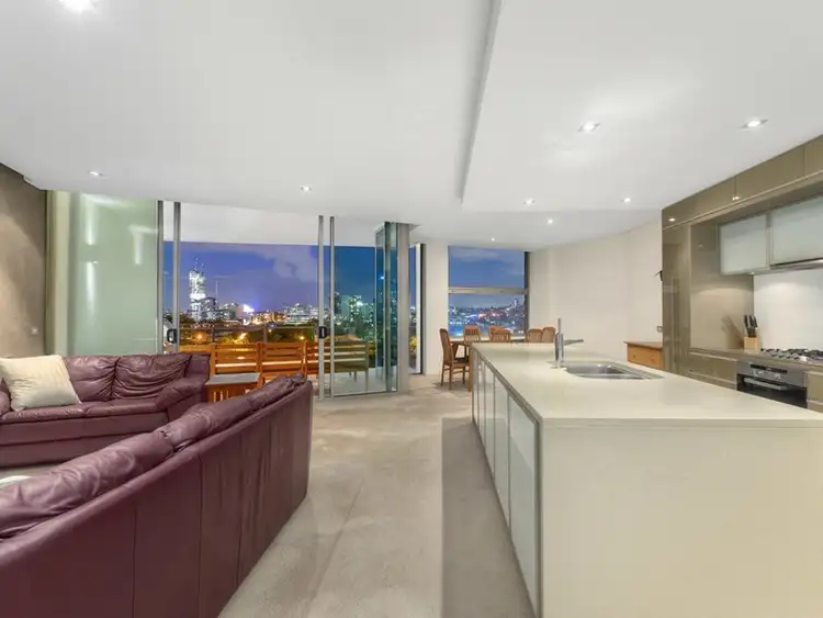 Third view of Homely apartment listing, 40/205 Coronation Drive, Milton QLD 4064