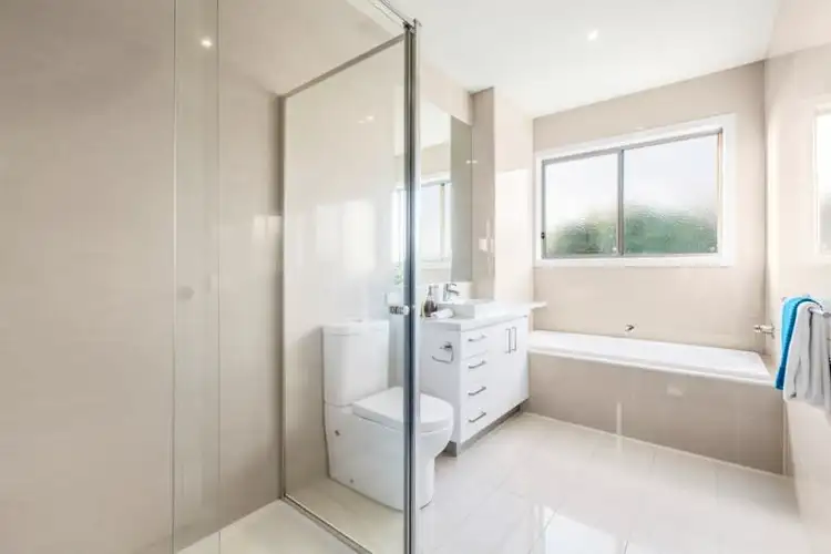 Fifth view of Homely townhouse listing, 3/34 Golf Links Avenue, Oakleigh VIC 3166
