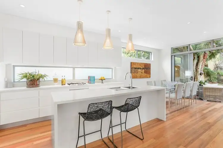 Third view of Homely house listing, 383 Catherine Street, Lilyfield NSW 2040