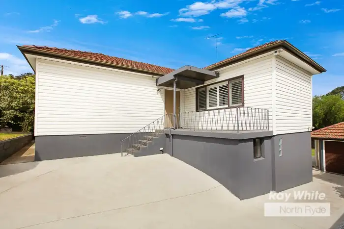 Seventh view of Homely house listing, 140 Quarry Road, Ryde NSW 2112