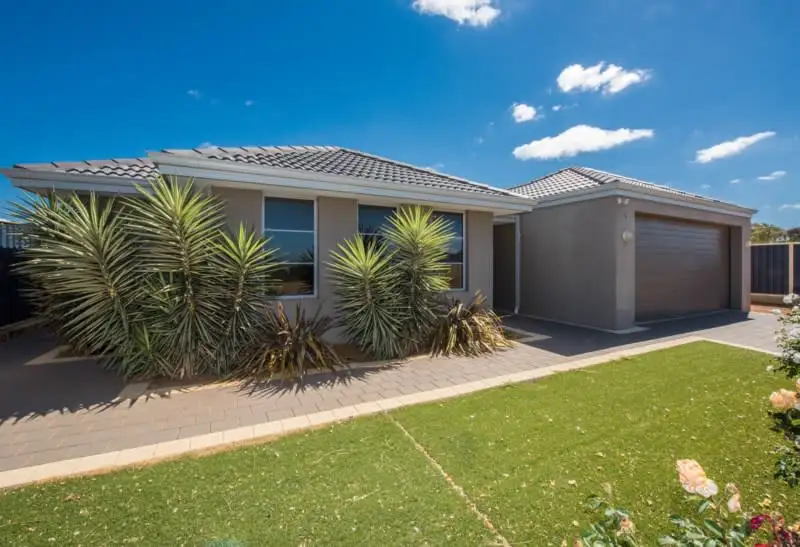 Main view of Homely house listing, 7 Reflection Cove, Drummond Cove WA 6532