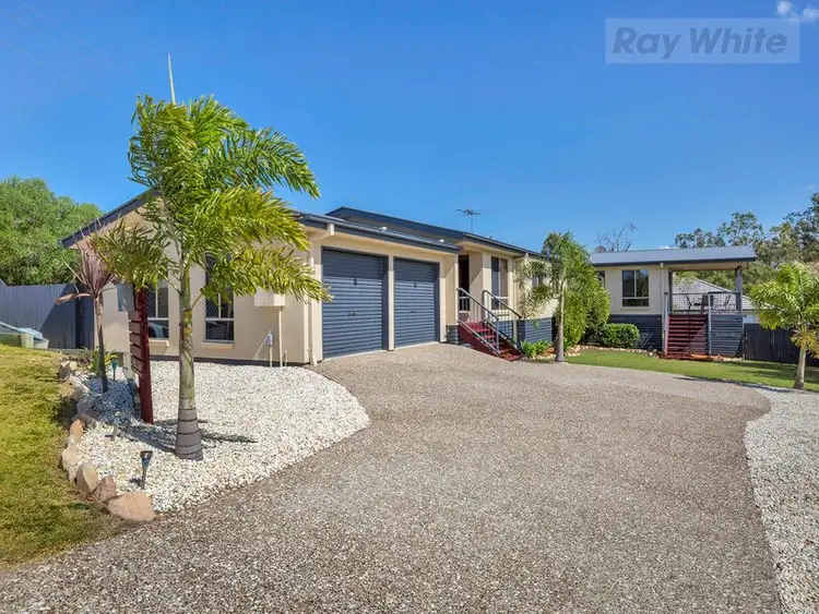 2 Vince Court, Collingwood Park QLD 4301