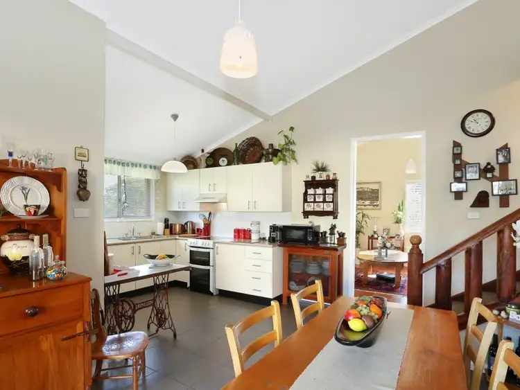 Second view of Homely house listing, 2 Robina Way, South Grafton NSW 2460