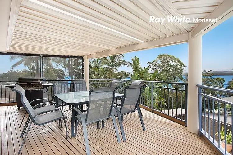 Second view of Homely house listing, 7 Murraba Street, Yarrawonga Park NSW 2264