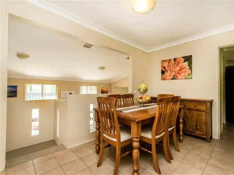 Fourth view of Homely house listing, 23 Sutton Road, Cambridge Park NSW 2747