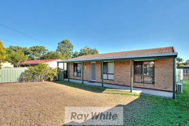 Main view of Homely house listing, 18 Forestwood Street, Crestmead QLD 4132