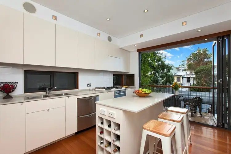 Fifth view of Homely house listing, 16 Watkin Street, Newtown NSW 2042