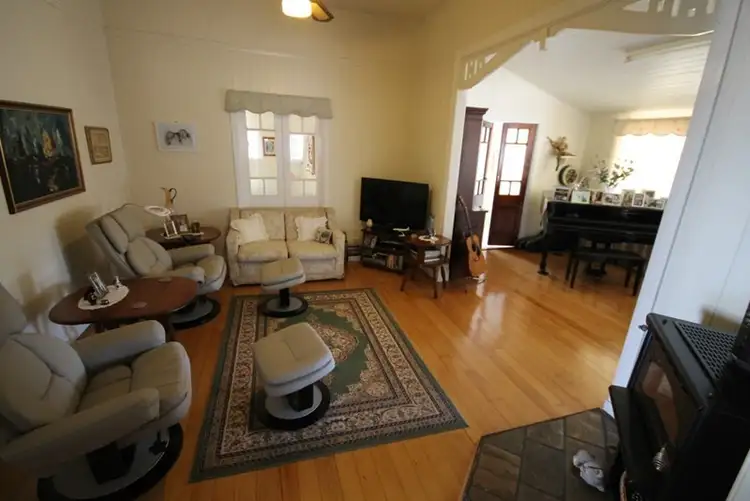 Sixth view of Homely house listing, 3 Wharf Street, Dalby QLD 4405