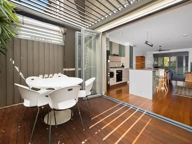 Main view of Homely townhouse listing, 59A Douglas Street, St Lucia QLD 4067