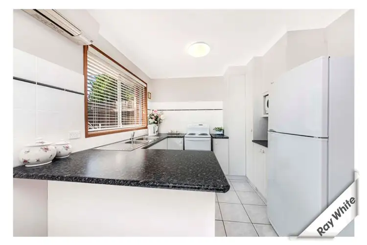 Fifth view of Homely house listing, 45/54 Were Street, Calwell ACT 2905