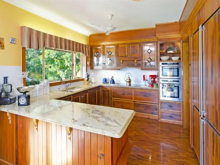 Fourth view of Homely house listing, 20 Jamberoo Court, Tallebudgera QLD 4228