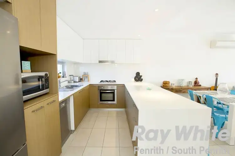 Sixth view of Homely terrace listing, 61 Gannet Drive, Cranebrook NSW 2749