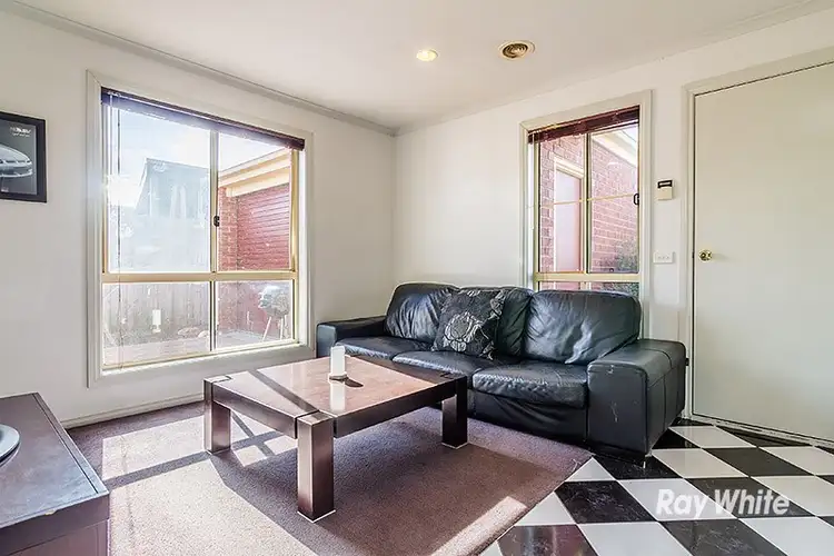 Second view of Homely house listing, 3 Calais Circuit, Cranbourne West VIC 3977