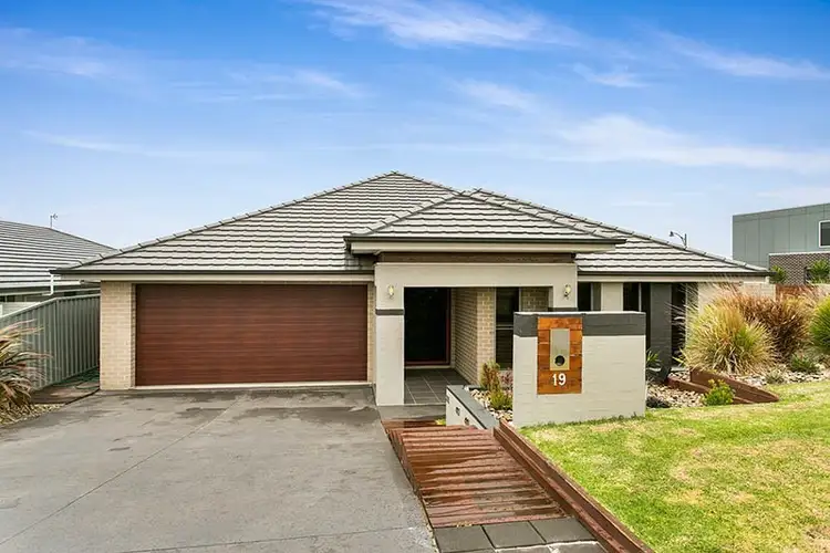 Main view of Homely house listing, 19 Vines Avenue, Shell Cove NSW 2529