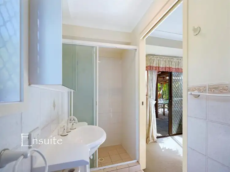 Seventh view of Homely house listing, 20 Plateau Crescent, Carrara QLD 4211
