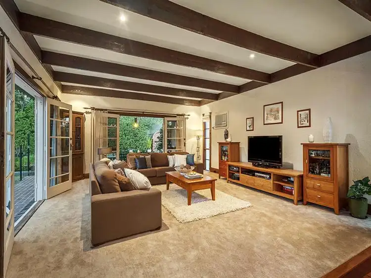 Fifth view of Homely house listing, 39 Iris Road, Glen Iris VIC 3146