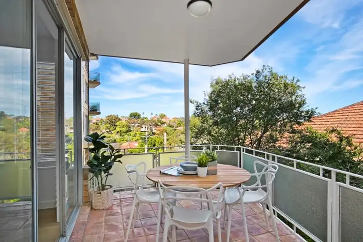 Sixth view of Homely apartment listing, 3/48 Shellcove Road, Neutral Bay NSW 2089