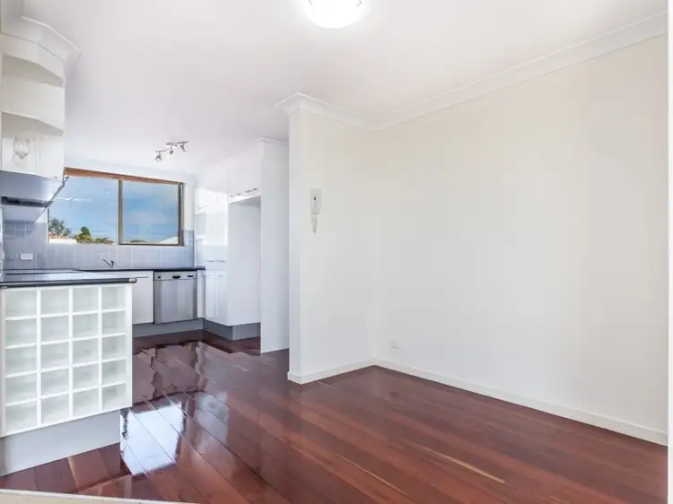 Fifth view of Homely unit listing, 6/36 Upper Lancaster Road, Ascot QLD 4007