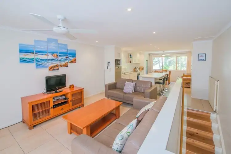 Fourth view of Homely unit listing, 12/21-25 Cumming Parade, Point Lookout QLD 4183