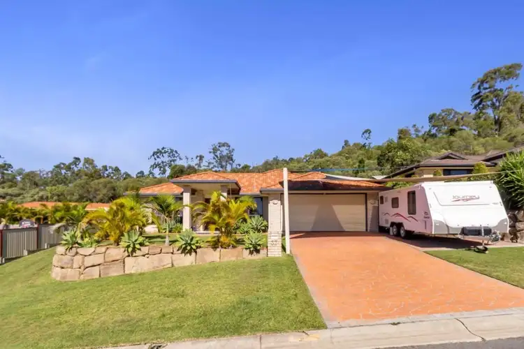 37 Carter Street, Pacific Pines QLD 4211