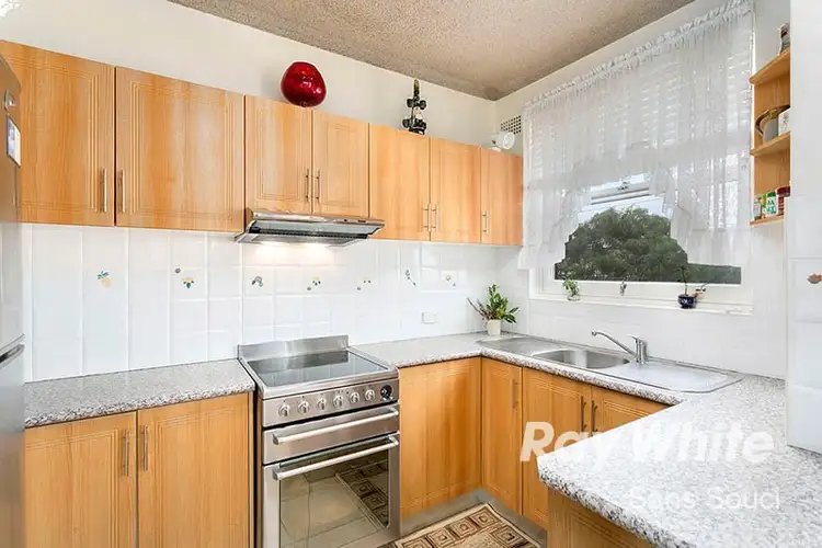 Third view of Homely unit listing, 1/136B Chuter Avenue, Ramsgate Beach NSW 2217