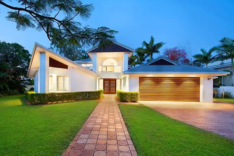 6273 Ferny Lane, Sanctuary Cove QLD 4212