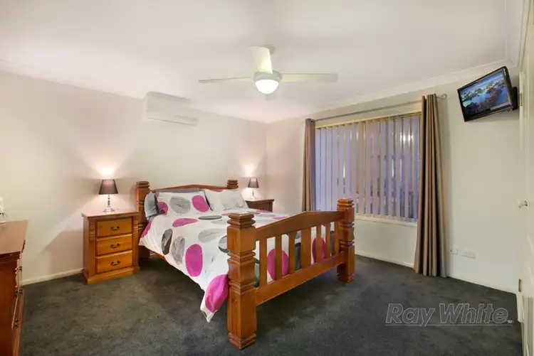 Fourth view of Homely house listing, 8 Platypus Court, Capalaba QLD 4157