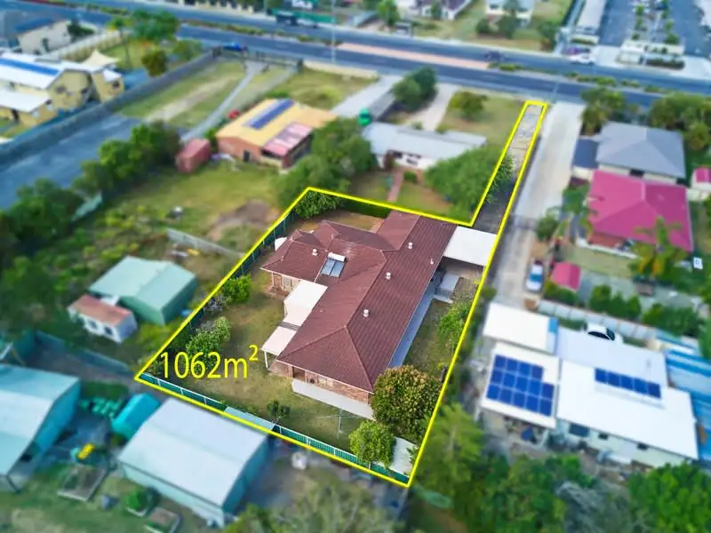 Main view of Homely house listing, 920 Kingston Road, Waterford West QLD 4133