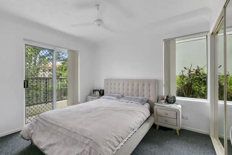 Seventh view of Homely unit listing, 4/132 High Street, Southport QLD 4215