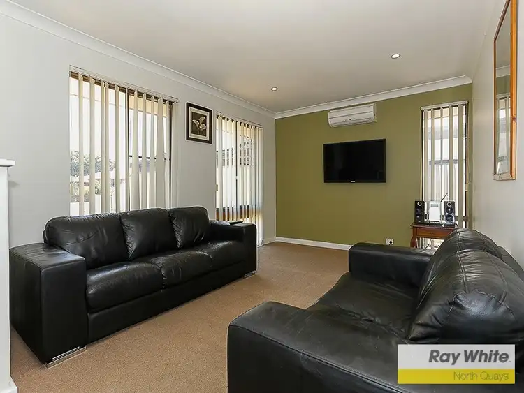 Sixth view of Homely house listing, 6 Allinga Crescent, Craigie WA 6025
