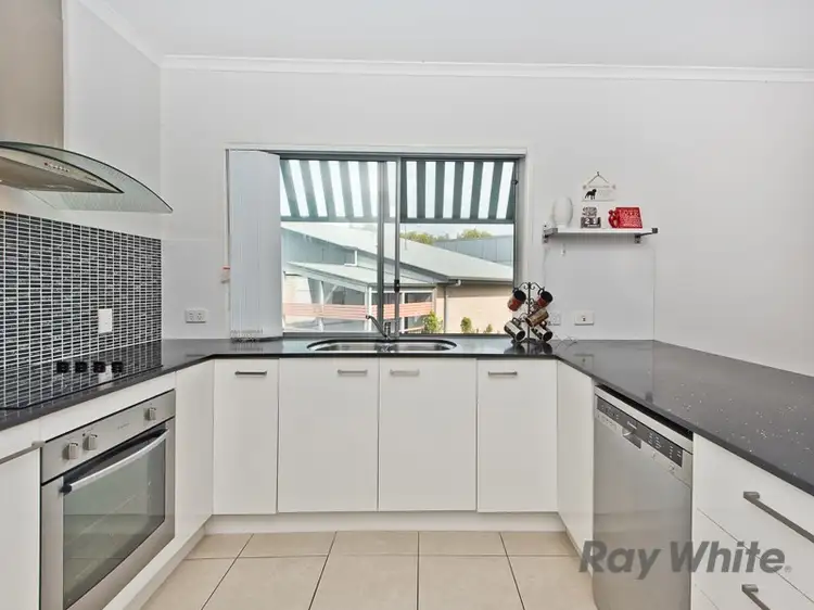 Third view of Homely house listing, Unit 1, 2-8 Reserve Court, Murrumba Downs QLD 4503