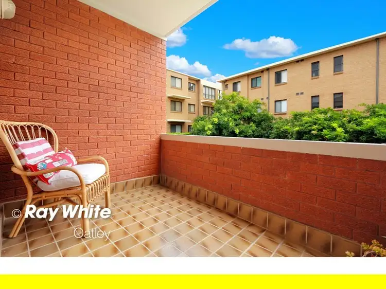 Second view of Homely unit listing, 4/27 Wonoona Parade (East), Oatley NSW 2223