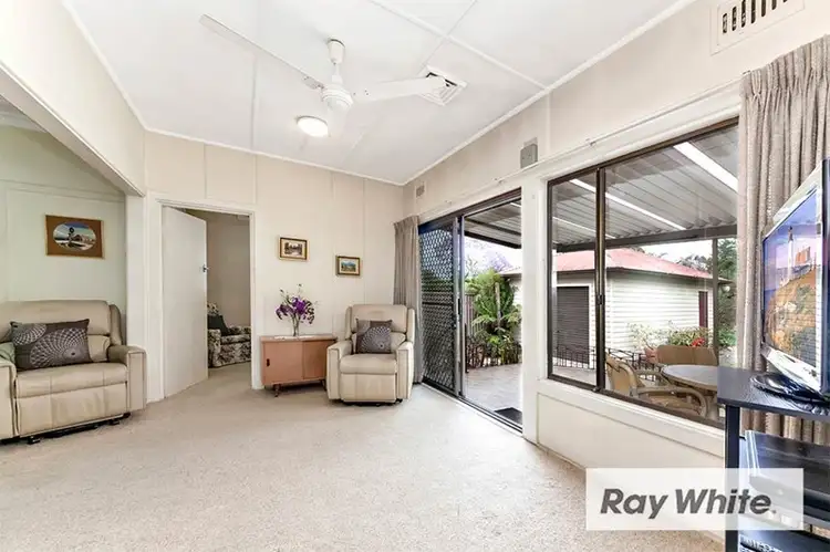 Fifth view of Homely house listing, 230A Auburn Road, Auburn NSW 2144