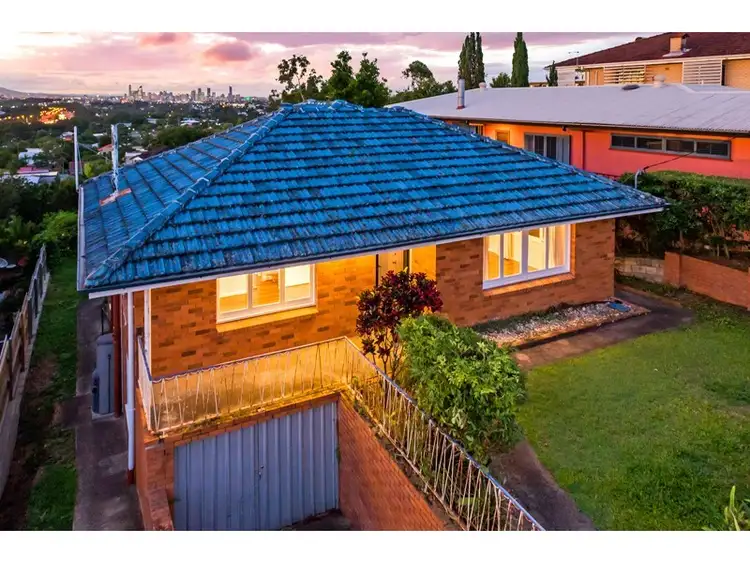 Main view of Homely house listing, 18 Kneale Street, Holland Park West QLD 4121