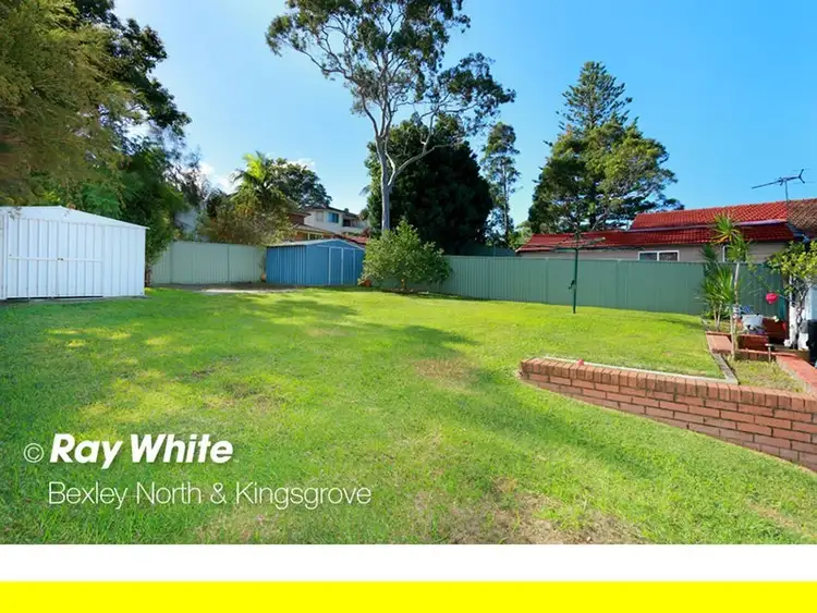Fifth view of Homely house listing, 150 Holt Road, Taren Point NSW 2229