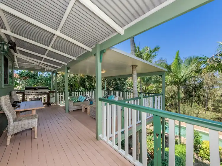 Third view of Homely house listing, 17 Corringle Close, Helensvale QLD 4212