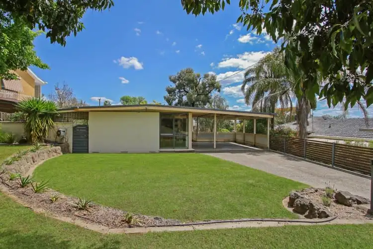 Fourth view of Homely house listing, 385 Avro Street, East Albury NSW 2640