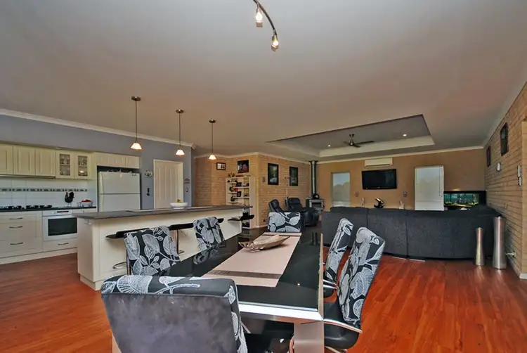 Seventh view of Homely house listing, Lot 230 Zendora Road, Jurien Bay WA 6516