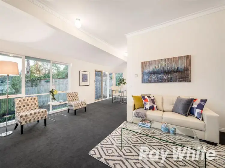 Third view of Homely unit listing, 14A Trent Court, Burwood East VIC 3151