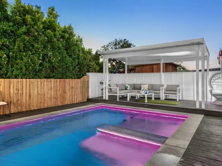 Fifth view of Homely house listing, 28 Monmouth Street, Morningside QLD 4170