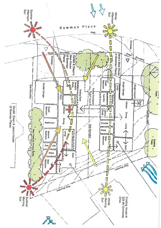 Sixth view of Homely land listing, 6 Bowman Place, Mount Ommaney QLD 4074