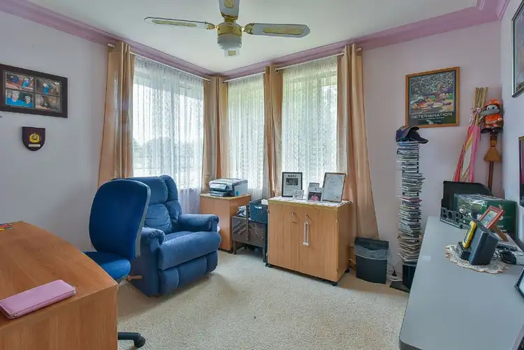 Seventh view of Homely house listing, 1 Macleay Street, Bradbury NSW 2560