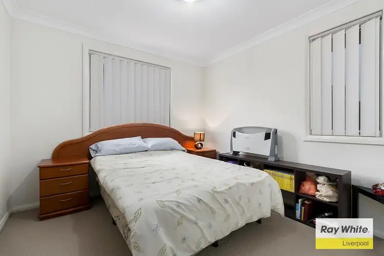 Sixth view of Homely house listing, 13A Keppel Circuit, Hinchinbrook NSW 2168