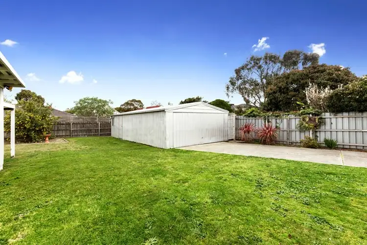 Fifth view of Homely house listing, 16 Denver Street, Bentleigh East VIC 3165