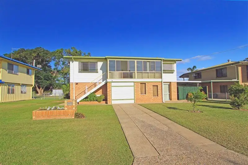 Main view of Homely house listing, 70 Buzacott Street, Park Avenue QLD 4701