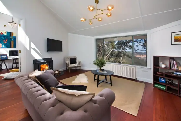 Fourth view of Homely house listing, 19-21 Gladstone Street, Wentworth Falls NSW 2782