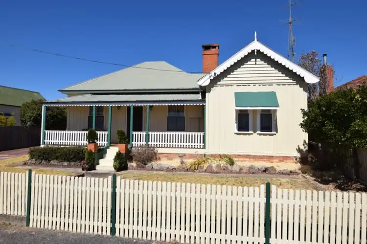 Main view of Homely house listing, 79 Miles Street, Tenterfield NSW 2372