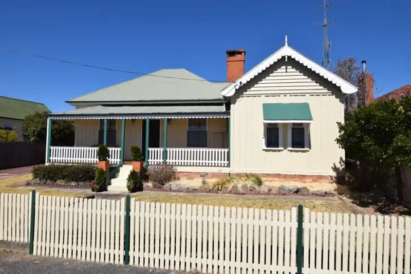 Main view of Homely house listing, 79 Miles Street, Tenterfield NSW 2372