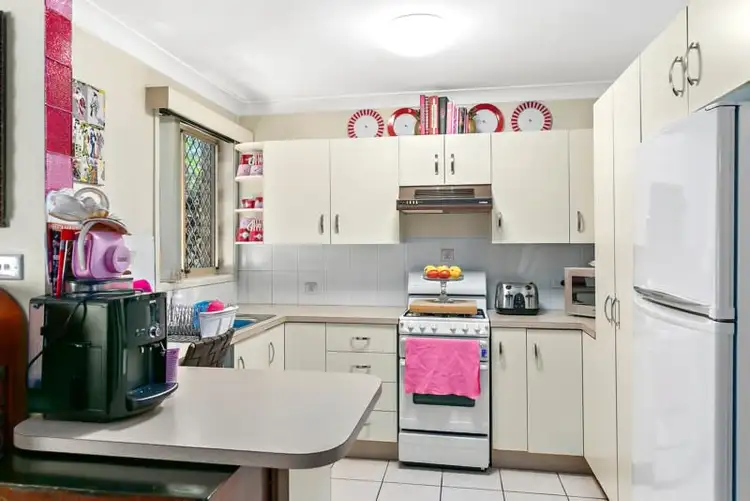 Second view of Homely villa listing, 12/12 Bellbird Close, Barrack Heights NSW 2528